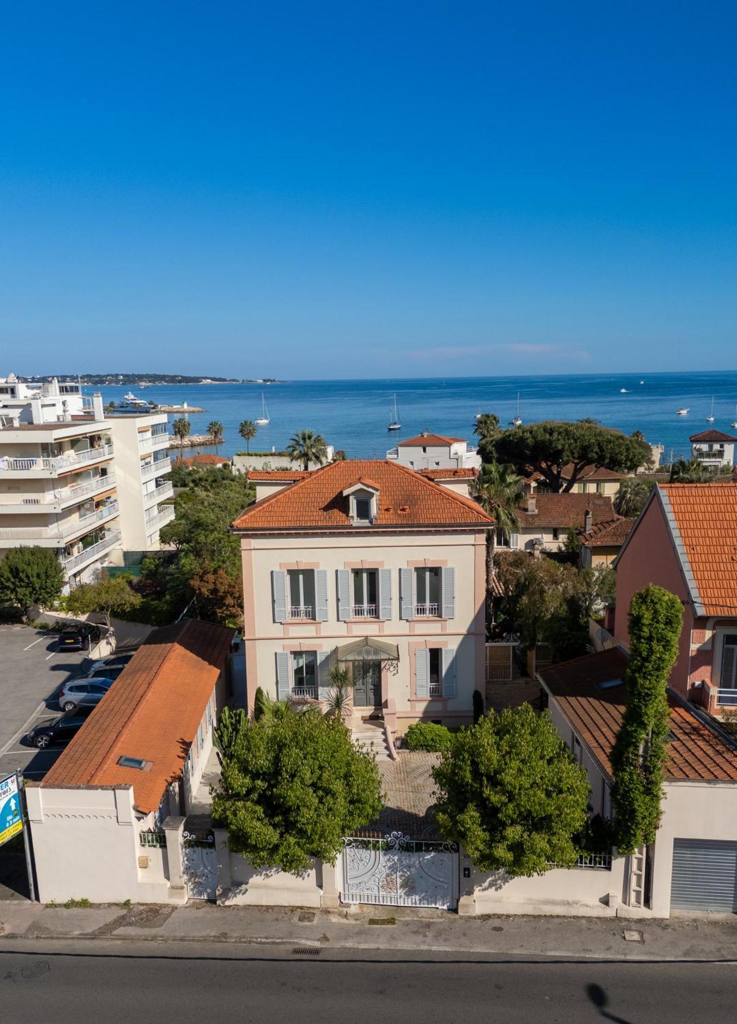 Villa Lucienne